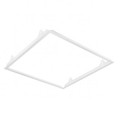 PANEL 600 RECESSED MOUNT FRAME LEDV LEDVANCE (4058075402881)